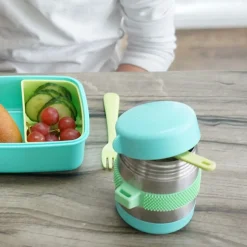 Melii Insulated Fidget Thermos Clearance