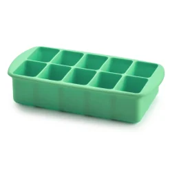 Melii Silicone Baby Food Freezer Tray with Lid Discount