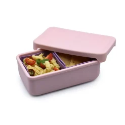 Melii Silicone Bento with Removable Dividers Outlet