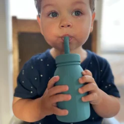 Melii Silicone Milk Bottle - Luxe Outlet