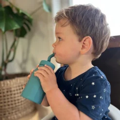 Melii Silicone Milk Bottle - Luxe Outlet