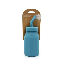 Melii Silicone Milk Bottle - Luxe Outlet