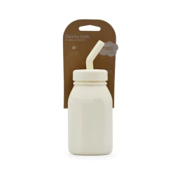 Melii Silicone Milk Bottle - Luxe Outlet
