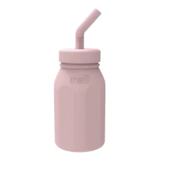 Melii Silicone Milk Bottle - Luxe Outlet