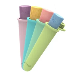Melii Silicone Push Pops - 4 Pack with Tray Discount