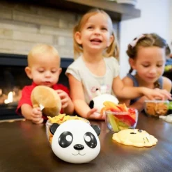 Melii Snack Container New