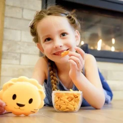 Melii Snack Container New