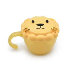 Melii Snack Container with Finger Trap Fashion