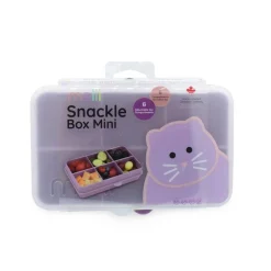 Melii Snackle Box Mini - Prints Outlet
