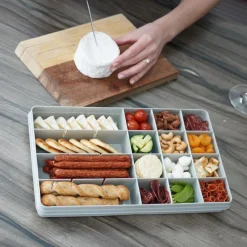 Melii Snackle Box XL Best