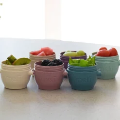 Melii Snap & Go Pods 6 Pack - Luxe - 2oz Luxe Multi Best