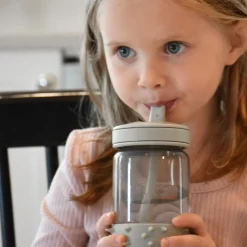 Melii Spikey Water Bottle Fashion