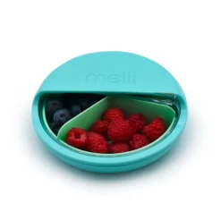 Melii Spin Snack Container Best