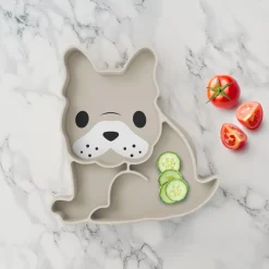 Melii Suction Plate - Luxe Sale