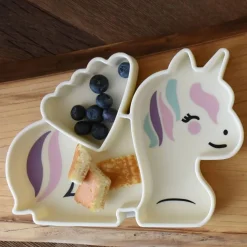 Melii Suction Plate - Luxe Sale