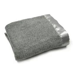 Nz Wool Blankets Merino Thermacell Blanket - Satin Edge Online