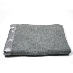 Nz Wool Blankets Merino Thermacell Blanket - Satin Edge Online