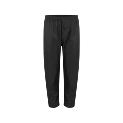 Mac in a Sac Mini Packable Waterproof Overpants Black Discount