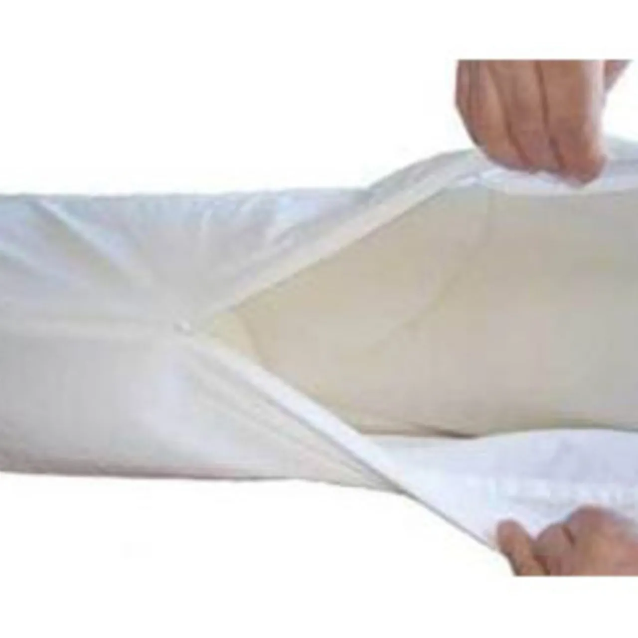 Mite Guard MiteGuard Cot Mattress Cover Hot