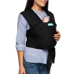 Moby Evolution Wrap Carrier Clearance