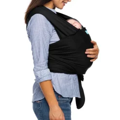Moby Evolution Wrap Carrier Clearance