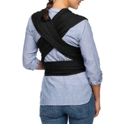 Moby Evolution Wrap Carrier Clearance