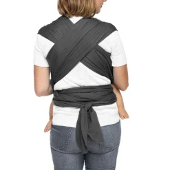 Moby Evolution Wrap Carrier Clearance