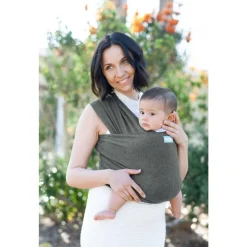 Moby Evolution Wrap Carrier Clearance