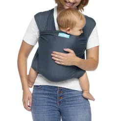 Moby Evolution Wrap Carrier Clearance
