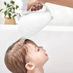 Skip Hop Moby Waterfall Bath Rinser Discount