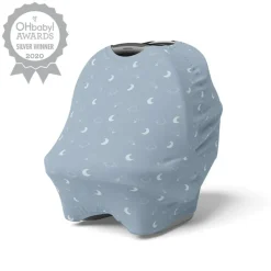 Mod & Tod 5 in 1 Multi-Use Cover Best