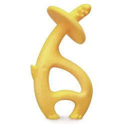 mombella Dancing Elephant Teether Hot