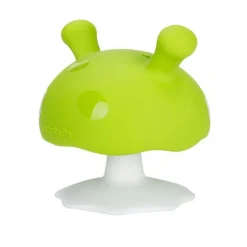 mombella Soothing Mushroom Teether Outlet