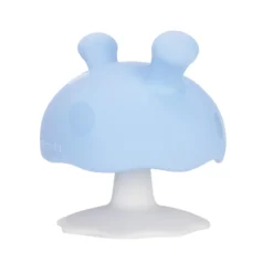 mombella Soothing Mushroom Teether Outlet