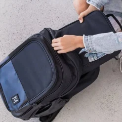 MontiiCo Backpack Fashion