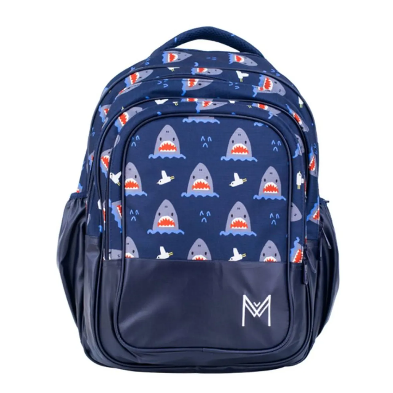 MontiiCo Backpack Fashion