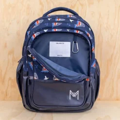 MontiiCo Backpack Fashion