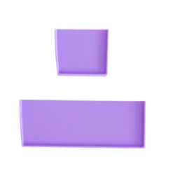 MontiiCo Bento PLUS Divider Set Clearance