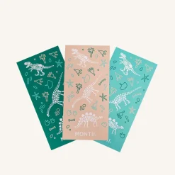 MontiiCo Bento Sticker Set Sale