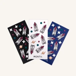MontiiCo Bento Sticker Set Sale