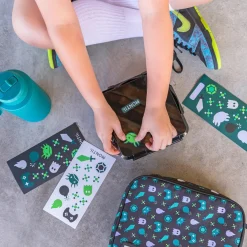 MontiiCo Bento Sticker Set Sale