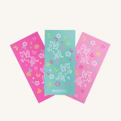 MontiiCo Bento Sticker Set Sale