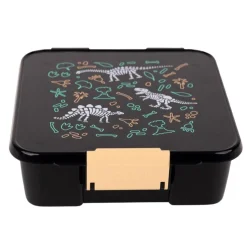 MontiiCo Bento Three Lunch Box Outlet