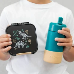 MontiiCo Bento Two Snack Box Discount