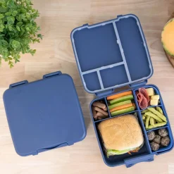 MontiiCo Feast Lunch Box Tray Best