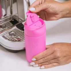 MontiiCo Fusion Coffee Cup New