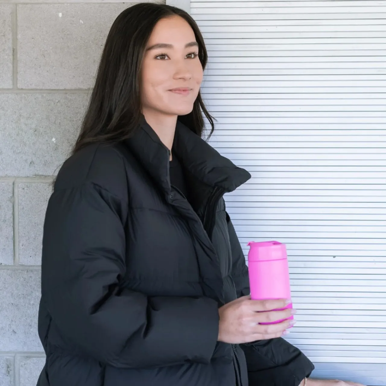 MontiiCo Fusion Coffee Cup New