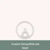 MontiiCo Fusion Replacement Part - SMOOTHIE Lid Seal Best