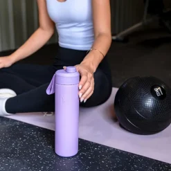 MontiiCo Fusion Screw Top Lid Fashion