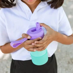 MontiiCo Fusion Sipper Lid Fashion